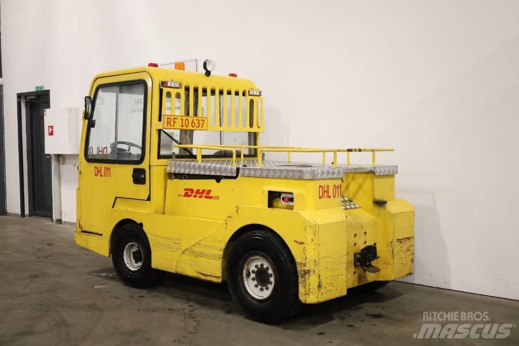 Simai TE291 Tow Trucks / Wreckers