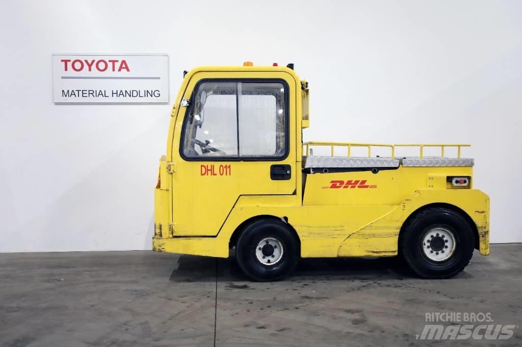 Simai TE291 Tow Trucks / Wreckers