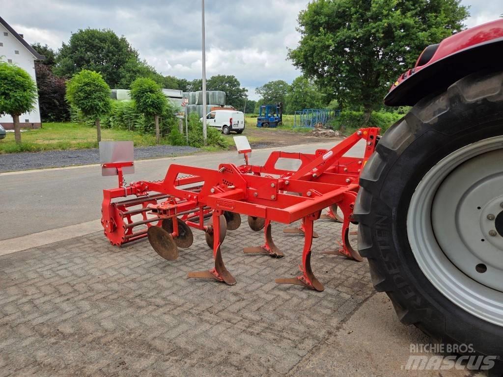 Maschio Terremoto 2 Cultivators