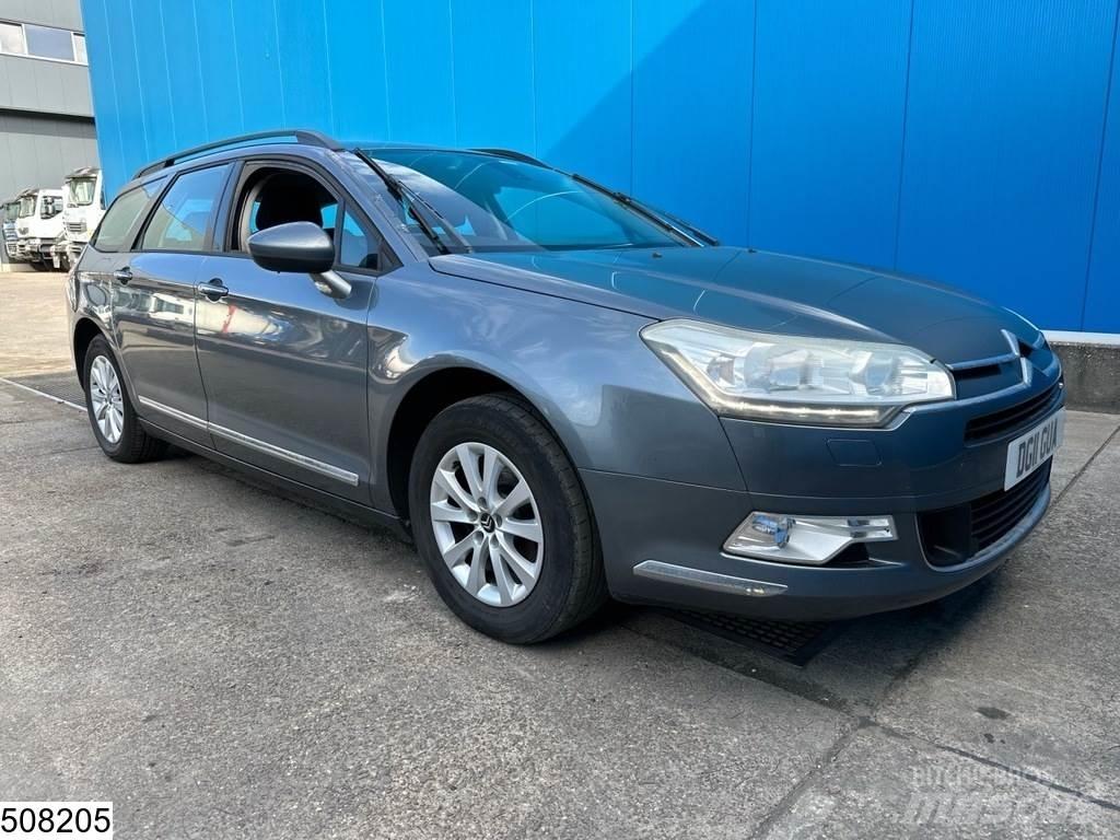 Citroën C5 C5 Automobiles / SUVS