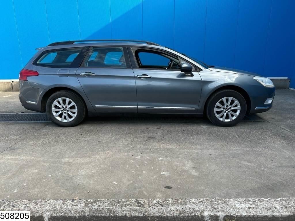Citroën C5 C5 Automobiles / SUVS