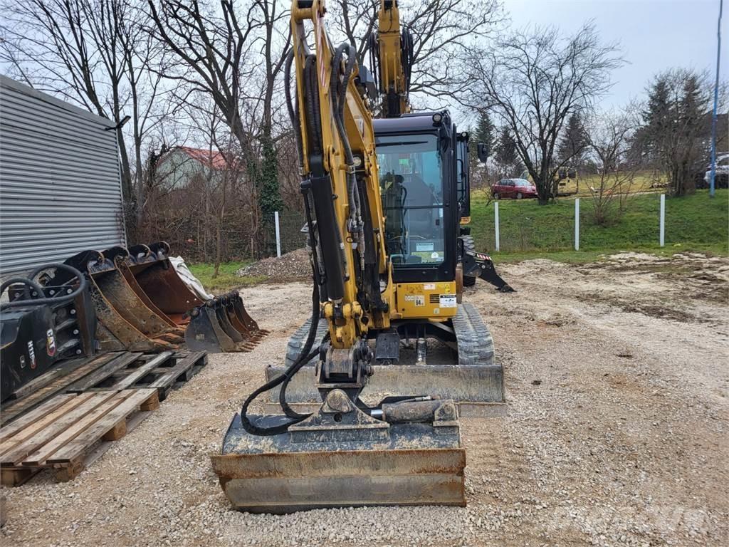 CAT 303,5 CR Other