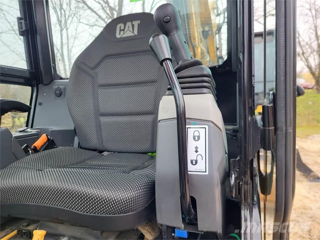 CAT 303,5 CR Other