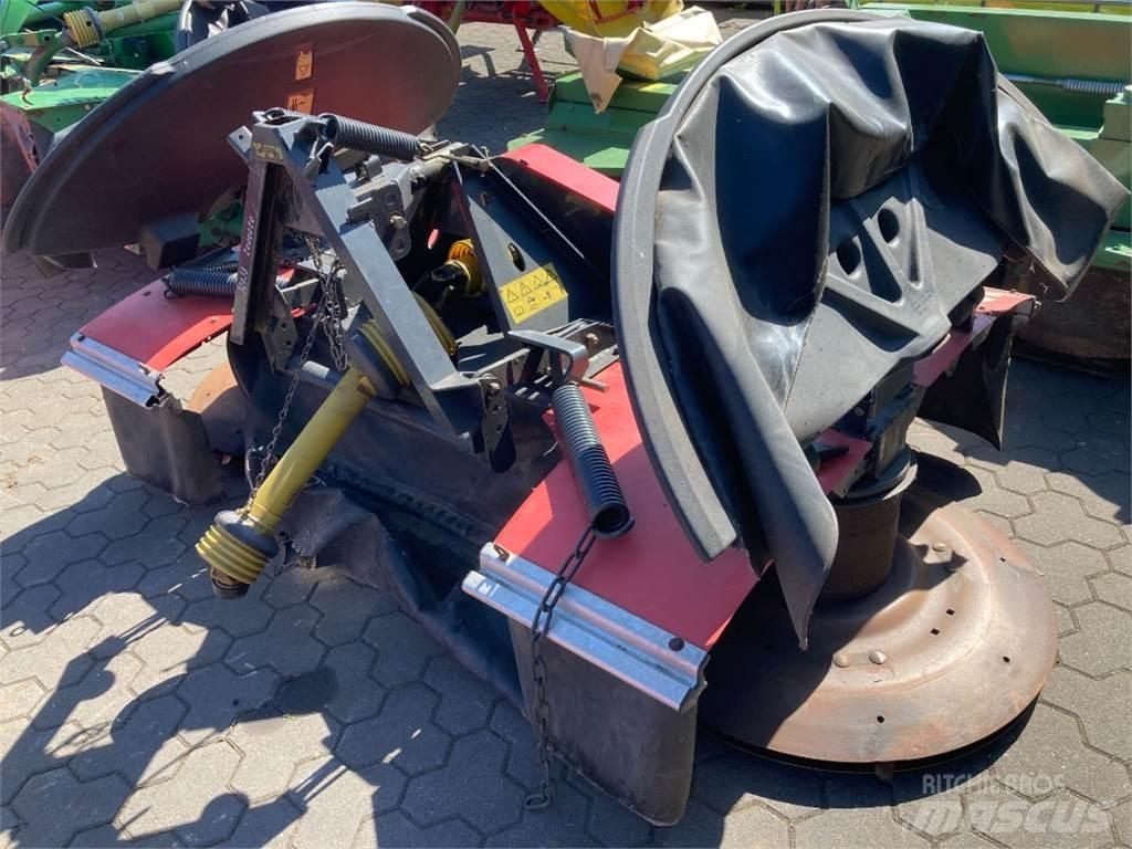 Vicon CM 296 F Mower-conditioners
