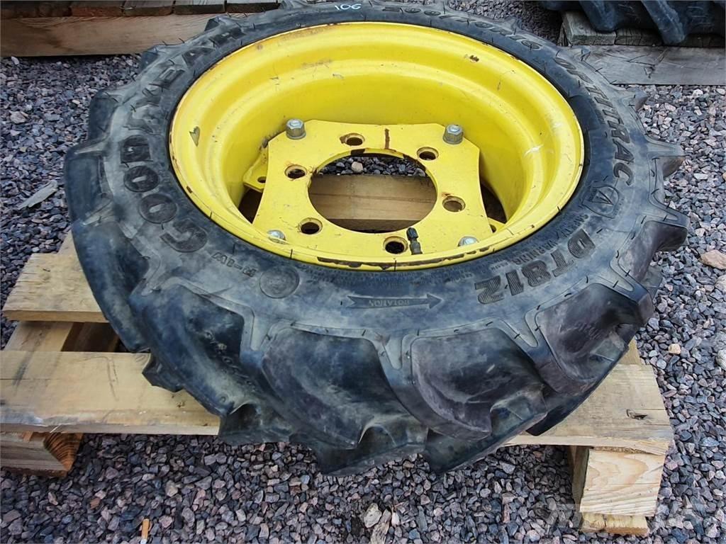 Goodyear 200/70R16 Tires, wheels and rims