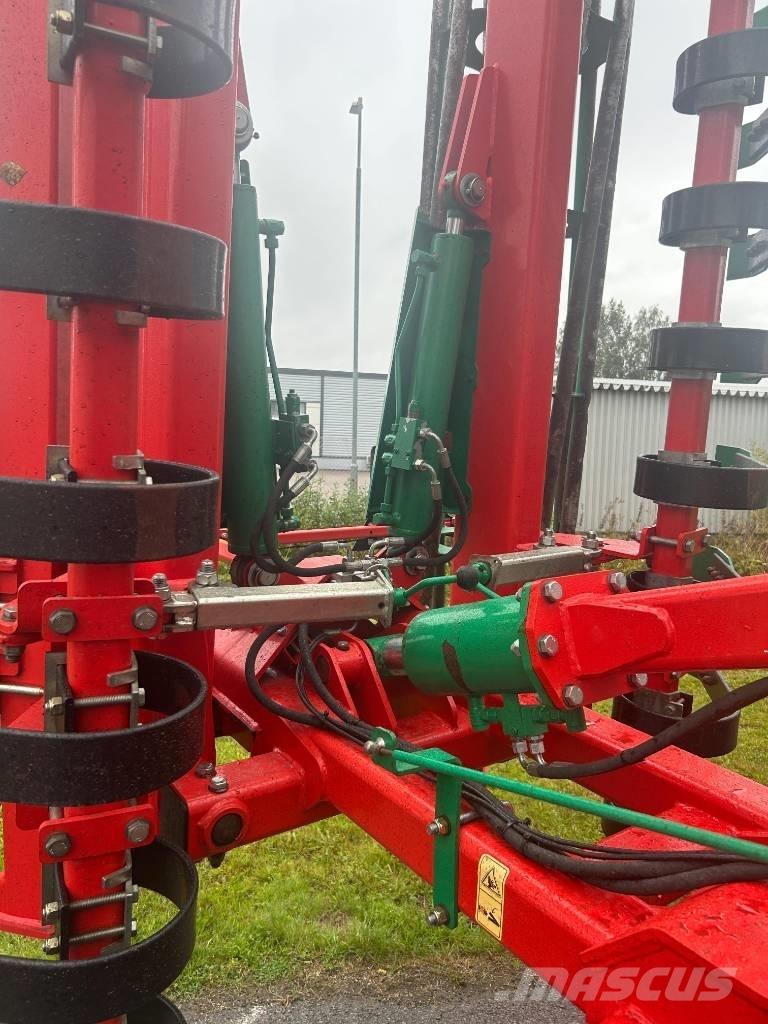 Agro-Masz BTC50H Disc Harrows