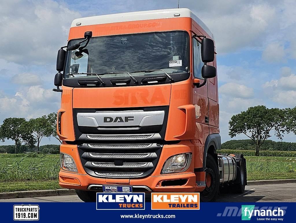 DAF XF 450 Conventional Trucks / Tractor Trucks