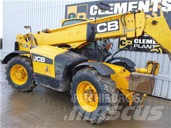 JCB 535-125 Telescopic Handlers