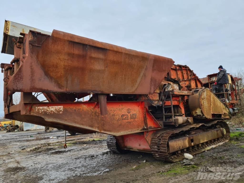 GIPO R127 FDR Other