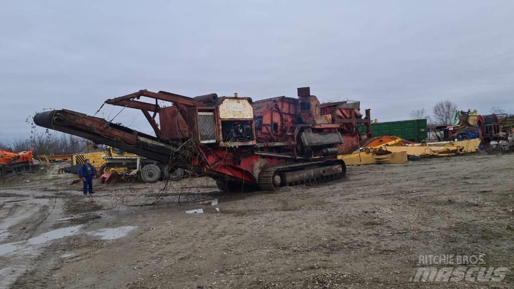 GIPO R127 FDR Other