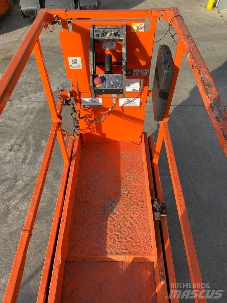 JLG 1930 ES Scissor Lifts