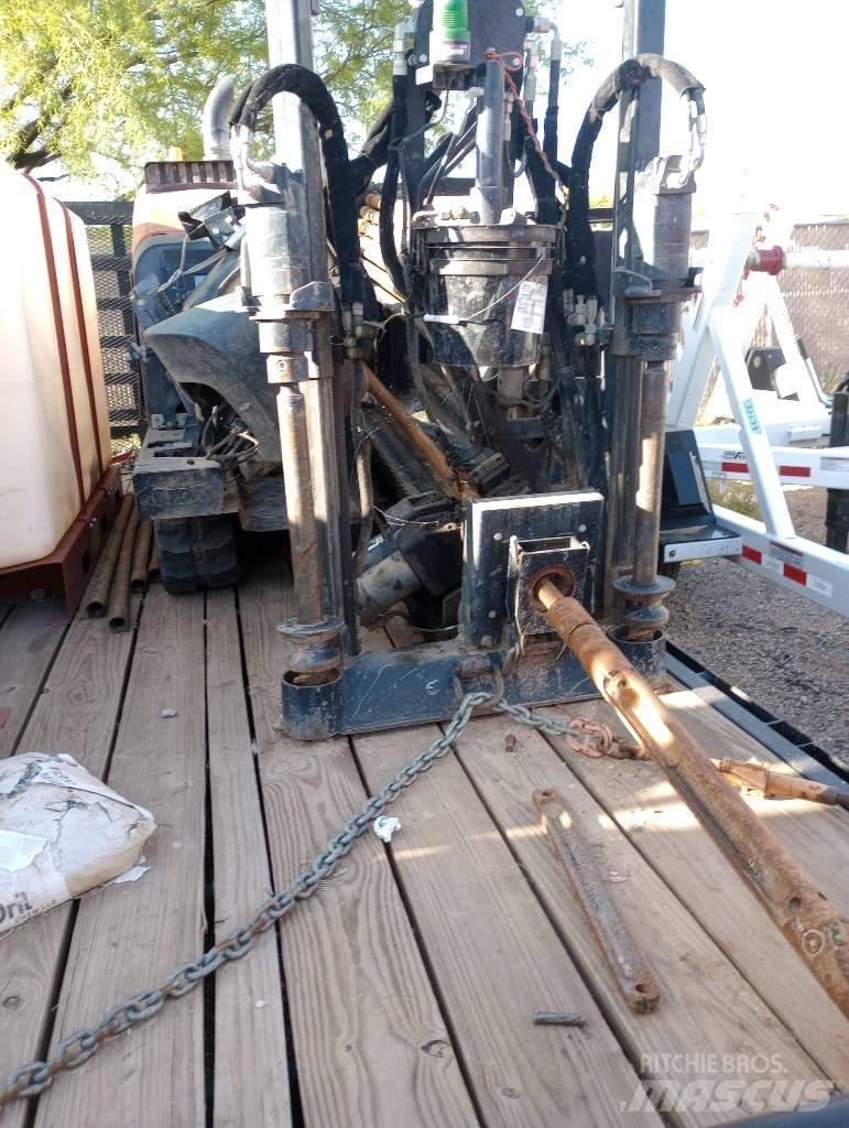 Ditch Witch JT-9 Drilling equipment accessories and parts