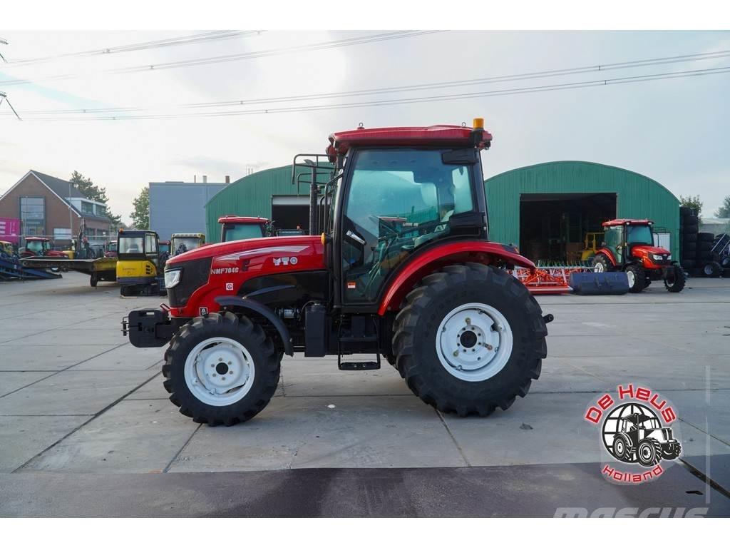 YTO NMF704C Tractors
