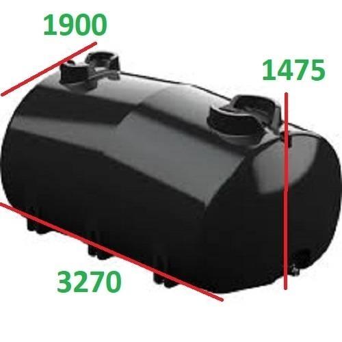 Tank Master 6000 Tank containers