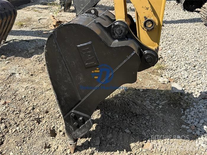 CAT 307E2 Mini Excavators <7t (Mini Diggers)