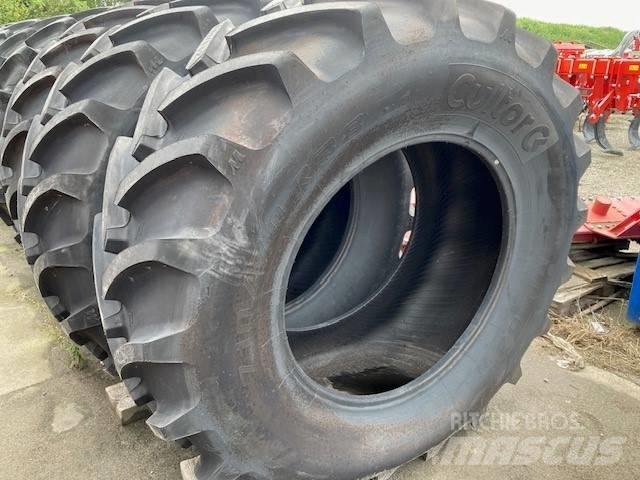  Cultor 710/70R38 Tires, wheels and rims