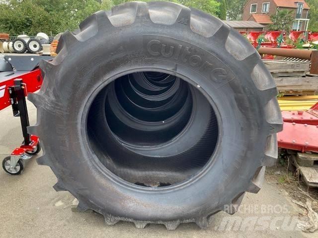  Cultor 710/70R38 Tires, wheels and rims