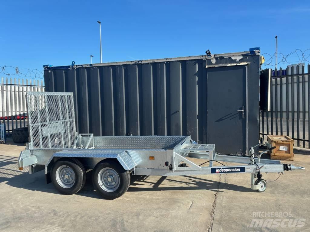 Indespension AD2000 Other Trailers
