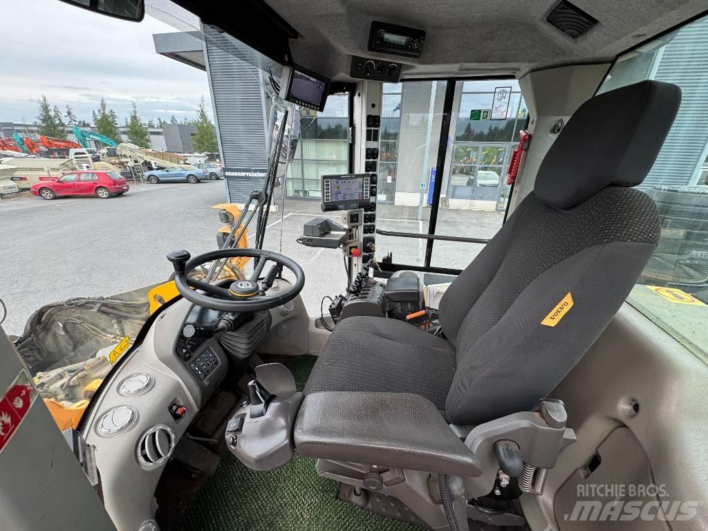Volvo L 90 H Wheel Loaders