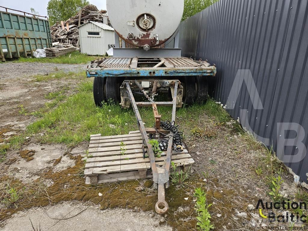 Rolfo R325V8 Curtain  trailers
