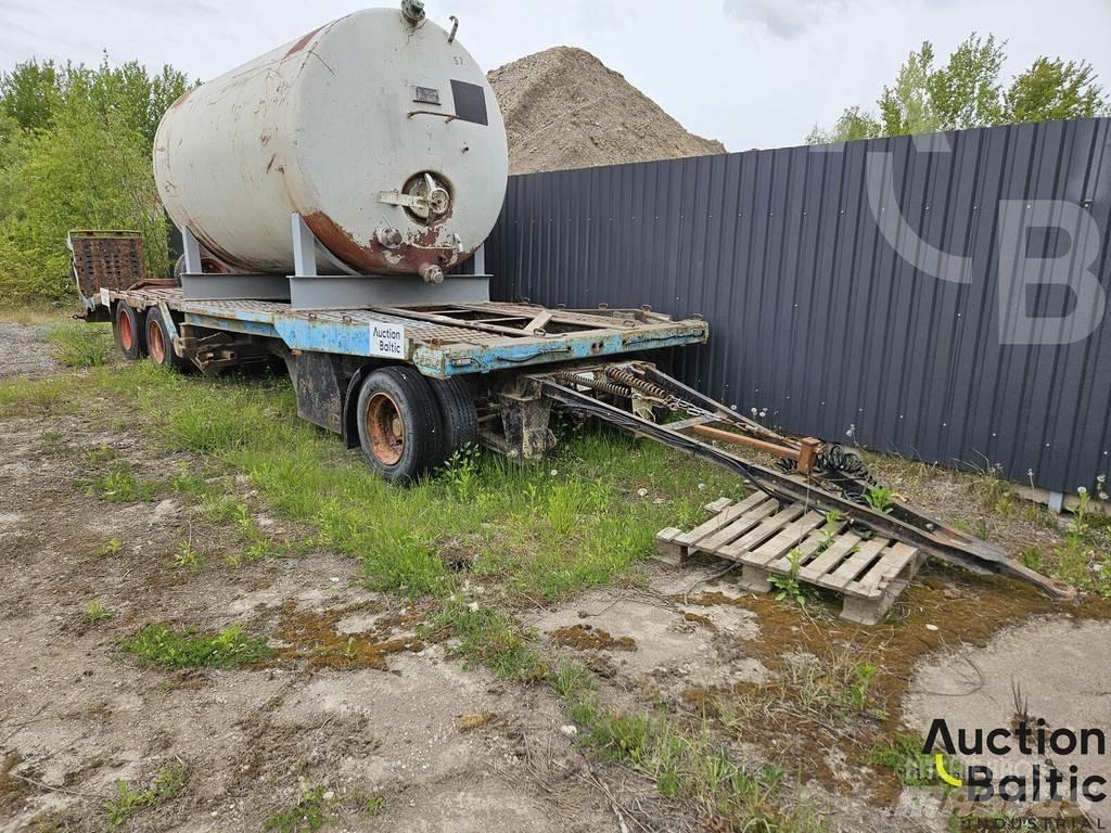 Rolfo R325V8 Curtain  trailers