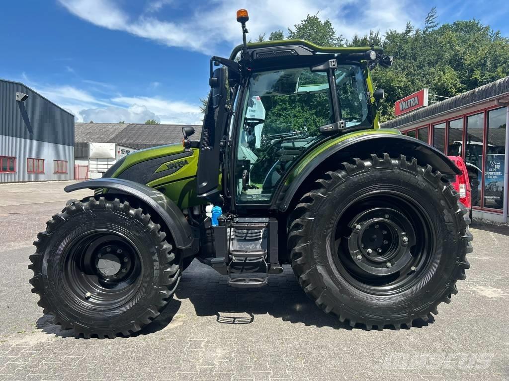 Valtra N 174 A Tractors