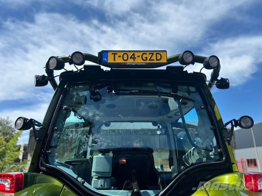 Valtra N 174 A Tractors