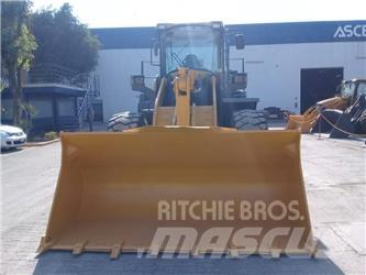 SDLG LG 958 F Wheel Loaders