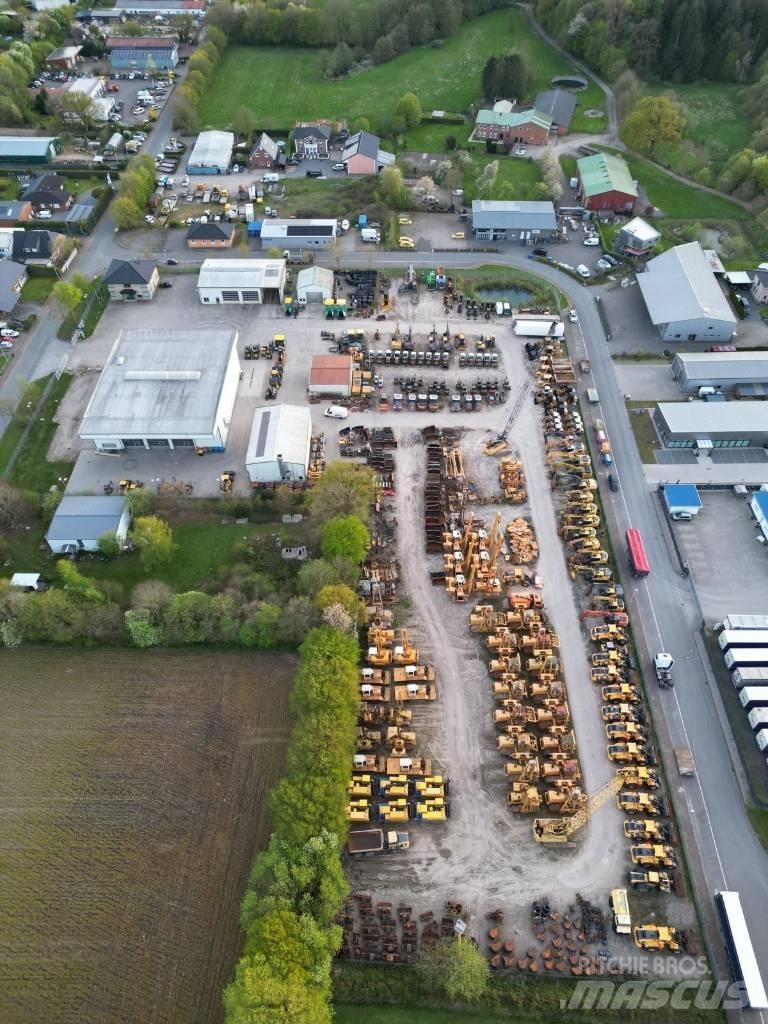 Volvo L 120 H Wheel Loaders