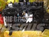 Cummins 6BT5.9-C125 Engines