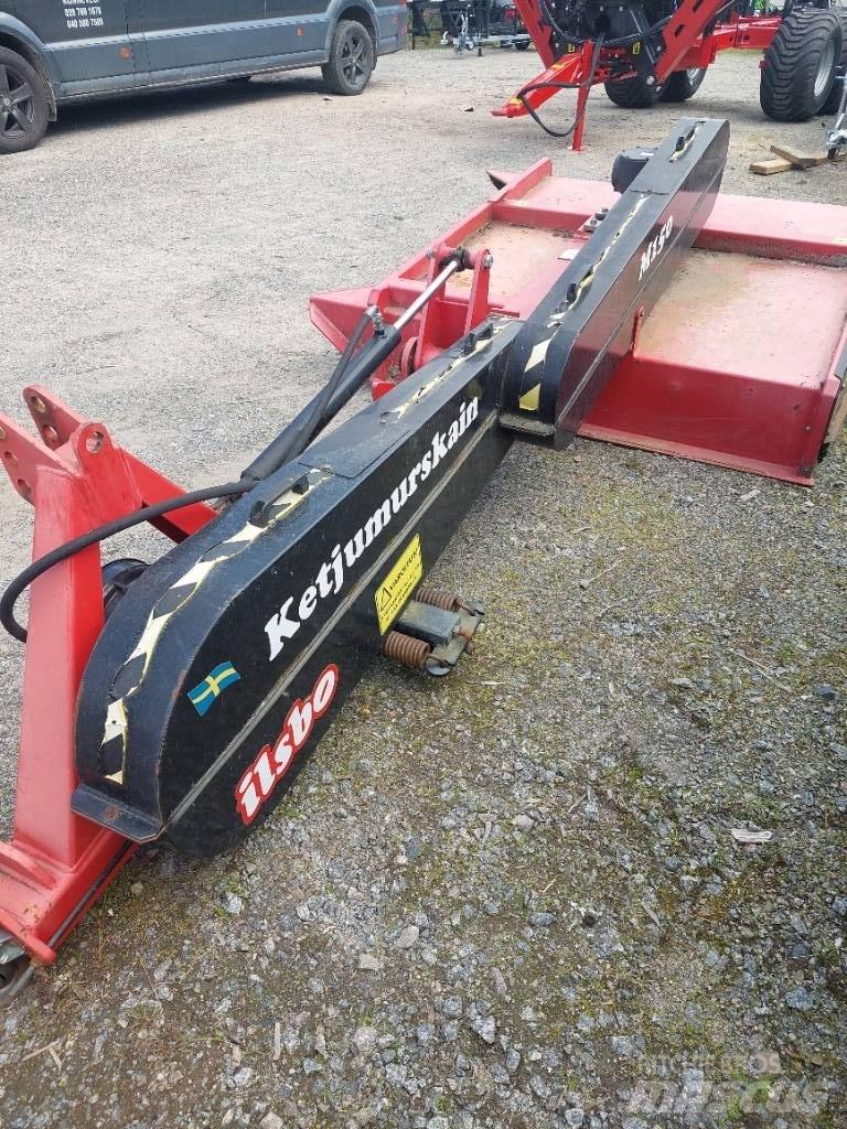 Ilsbo M150 Groundcare - Others