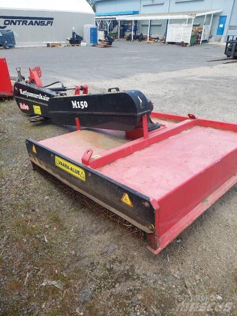 Ilsbo M150 Groundcare - Others