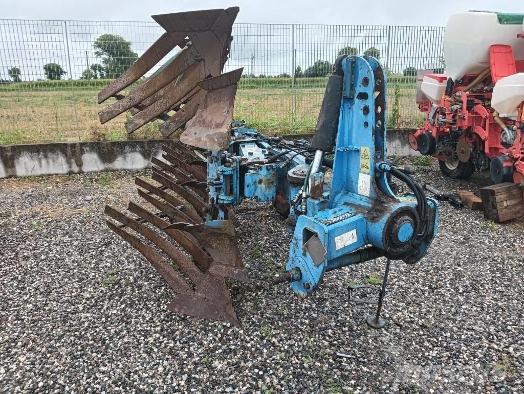Lemken Vari-Opal 9 Chisel Plows