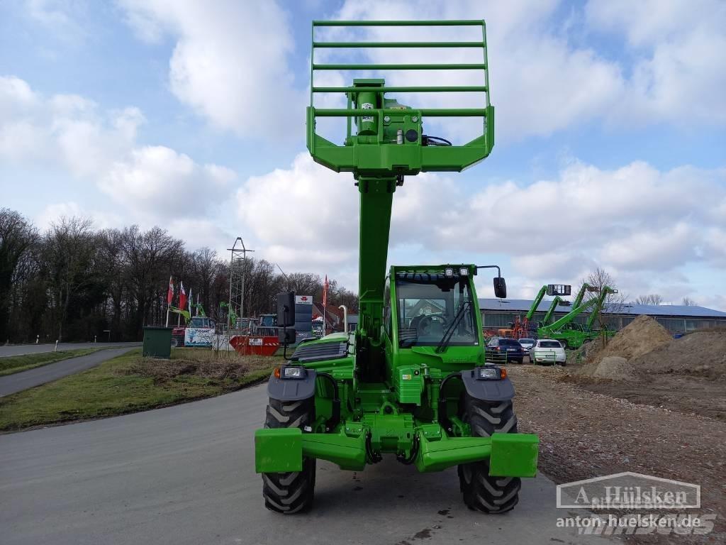 Merlo P 35.11 TT Telescopic Handlers