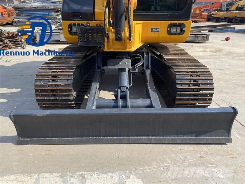 XCMG XE 60 DA Mini Excavators <7t (Mini Diggers)