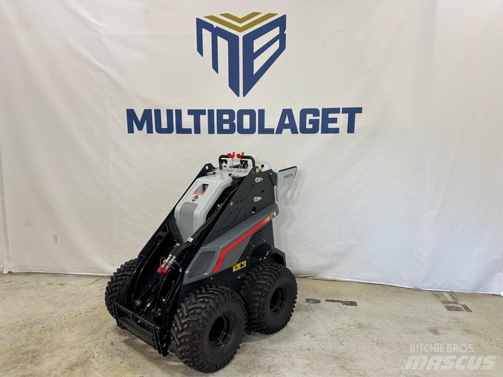 Sherpa Z40 Mini Loader
