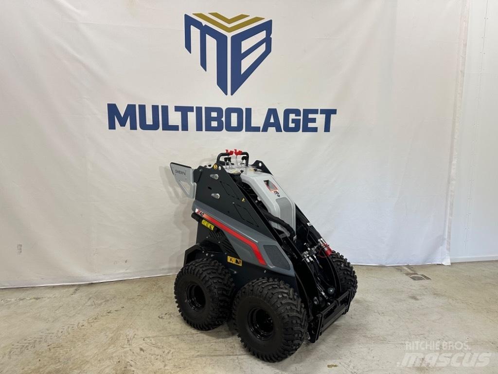 Sherpa Z40 Mini Loader