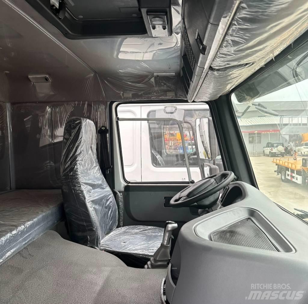 Howo 375 Dump Trucks