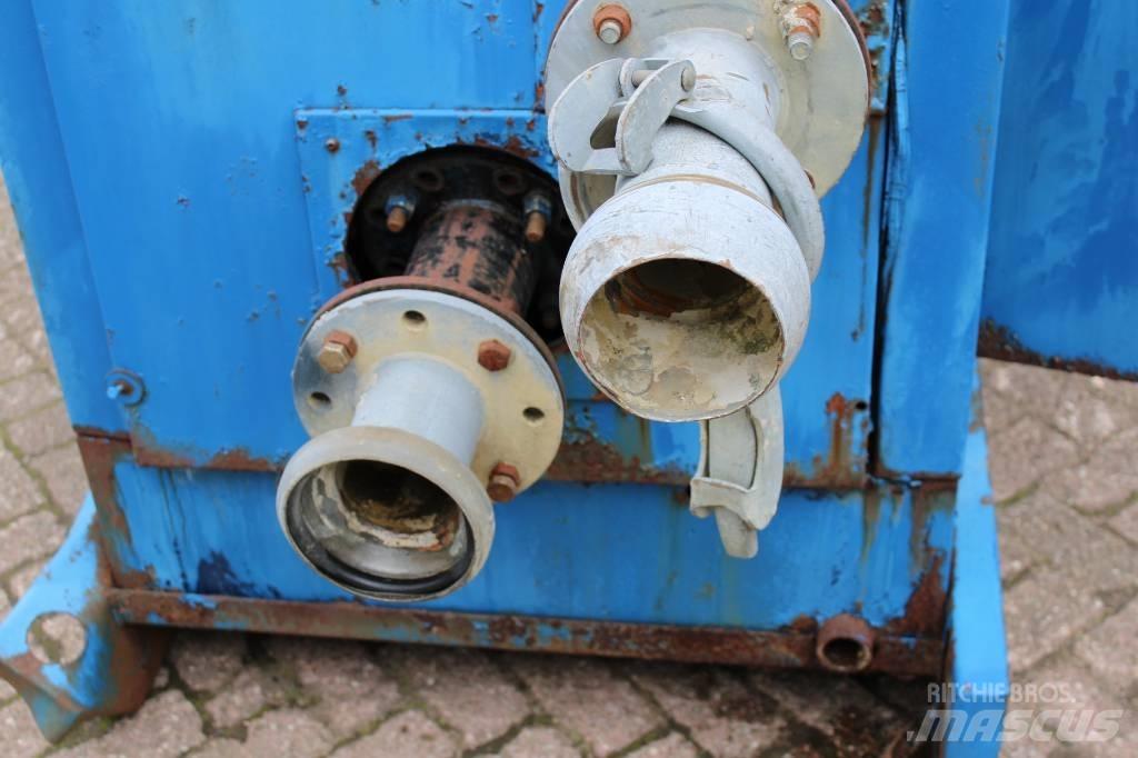 Godwin CD 100 M Water Pumps