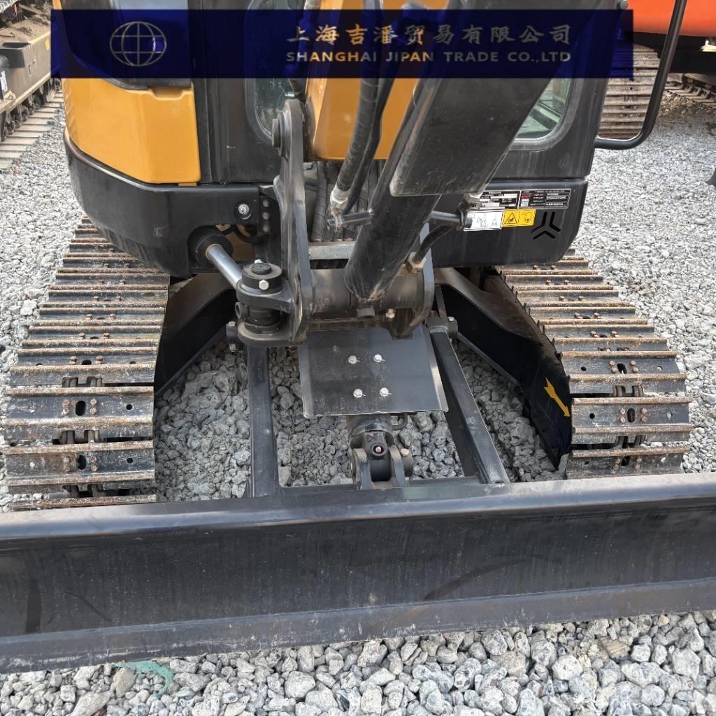 Sany SY 26 U Mini Excavators <7t (Mini Diggers)