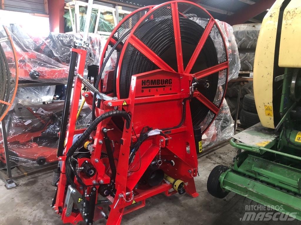 Homburg Delta Farm Equipment - Others
