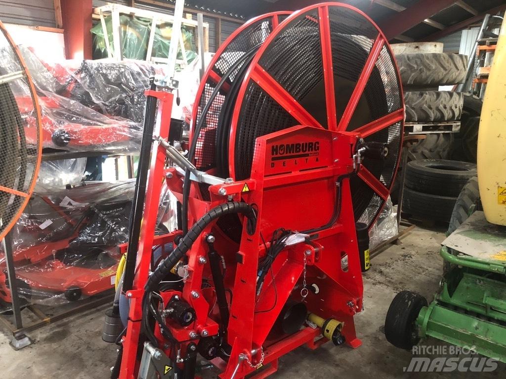 Homburg Delta Farm Equipment - Others