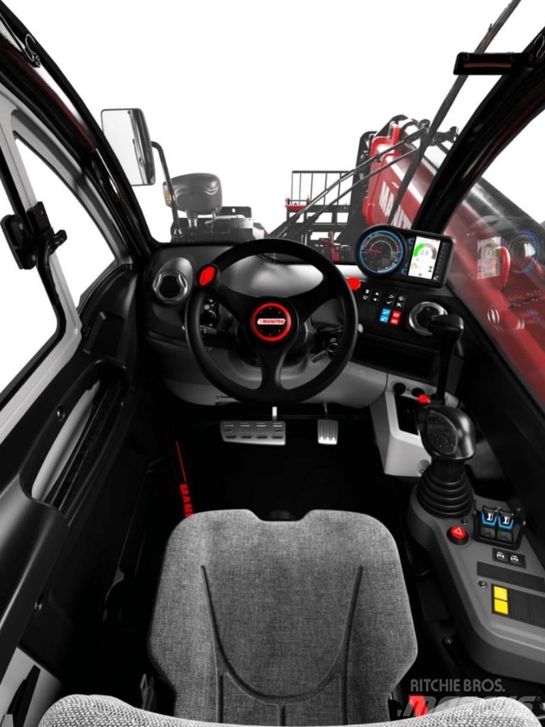 Manitou MT 935 Telescopic Handlers