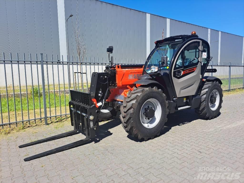 Manitou MT 935 Telescopic Handlers