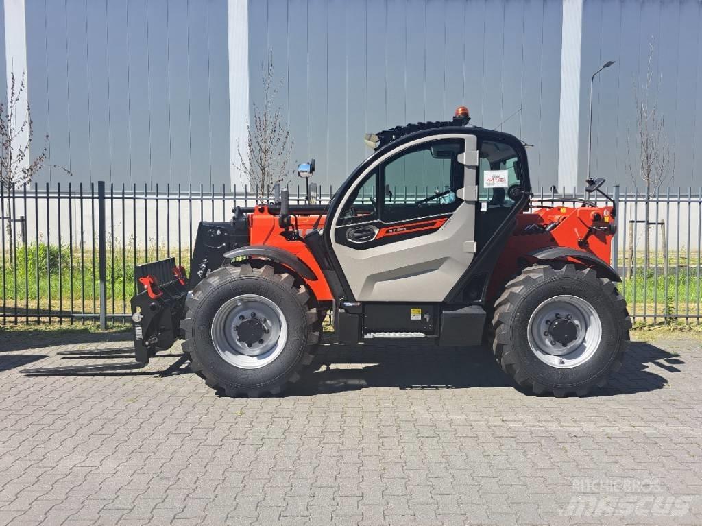 Manitou MT 935 Telescopic Handlers