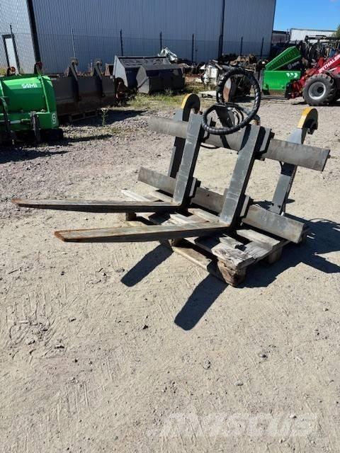 Norje Gaffelställ Forks