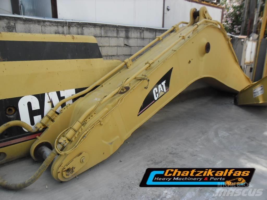 CAT BOOM 365B Booms and dippers