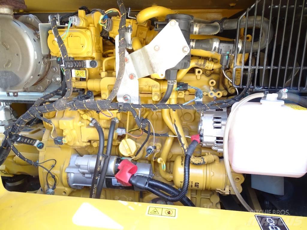 CAT 310 Mini excavators  7t - 12t