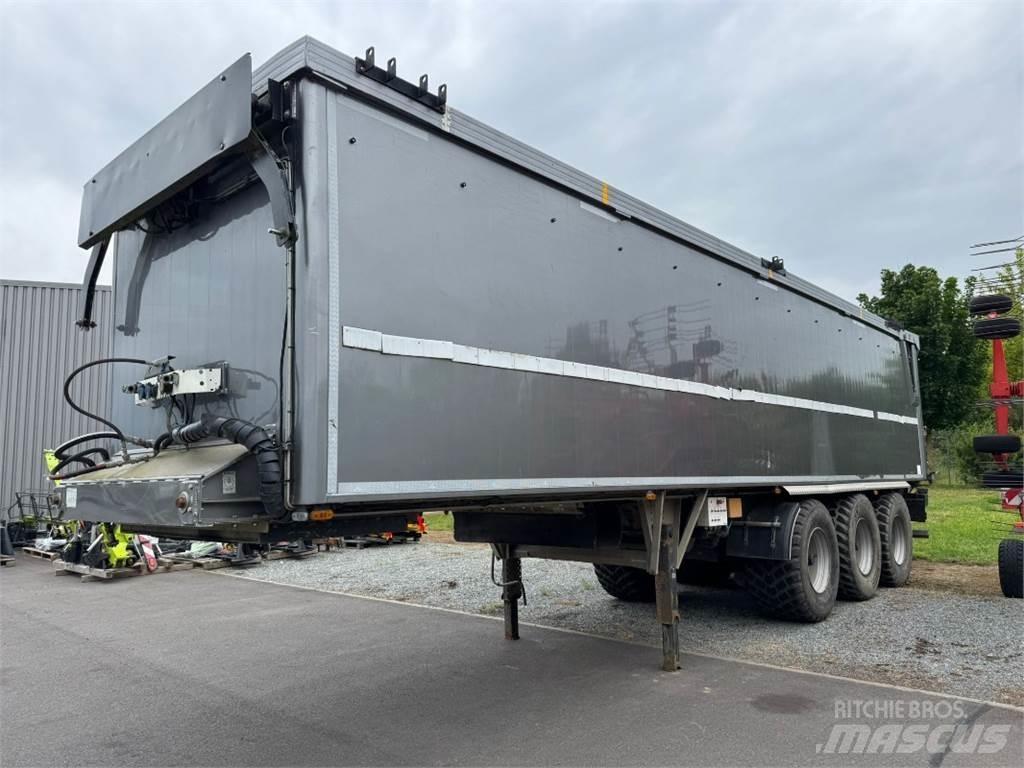 Bruns SAGT 34 Farm Equipment - Others