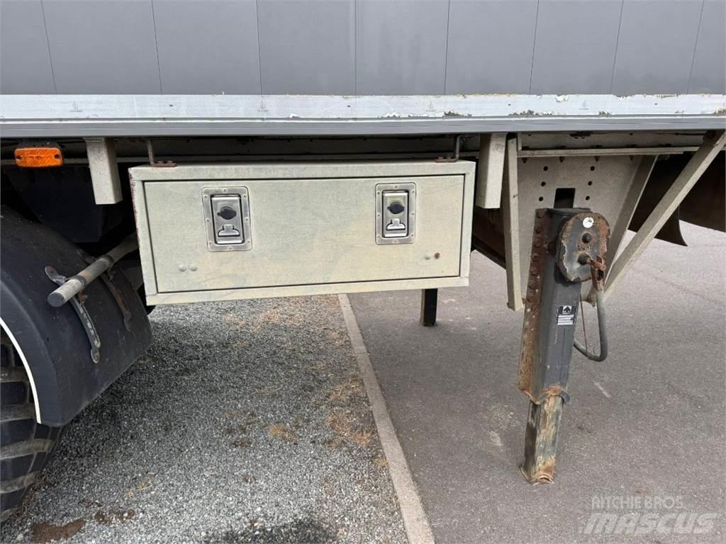 Bruns SAGT 34 Farm Equipment - Others